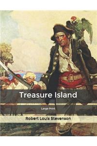 Treasure Island