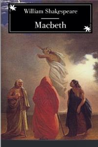 Macbeth (Annotated & Illustrated) Teachers Guide Unabridged