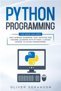 Python Programming