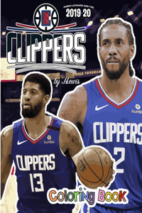 Kawhi Leonard and the Los Angeles Clippers