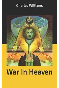 War In Heaven