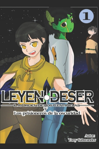 Leyen - Deser
