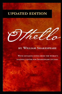 Othello By legendary William Shakespeare (Fictional Drama) 