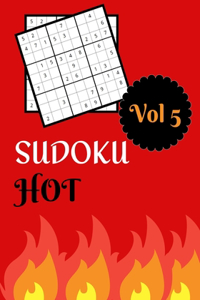 Sudoku Hot