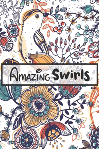 Amazing Swirls
