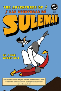 Adventures of Suleiman: Las aventuras de Suleiman