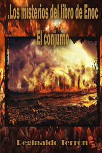 libro de los misterios de Enoc el conjunto