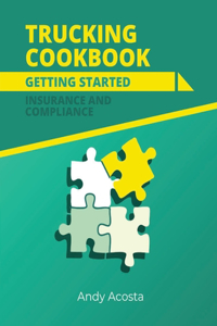 Trucking Cookbook