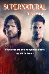 Supernatural Trivia