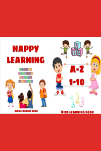 A-Z 1-10