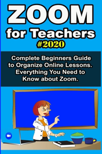Zoom for Teachers