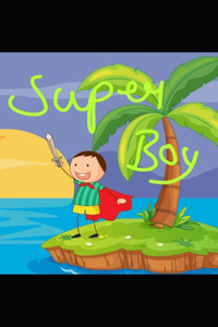 Super Boy