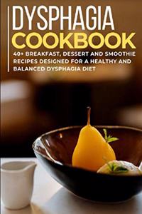 Dysphagia Cookbook