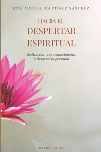 Hacia el despertar espiritual