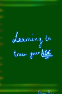 Learning to Trace your ABC