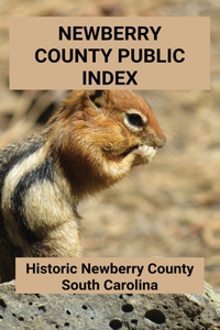 Newberry County Public Index