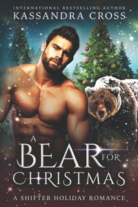 Bear For Christmas