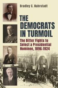 The Democrats in Turmoil