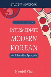 Intermediate Modern Korean