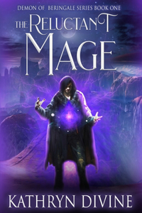 Reluctant Mage