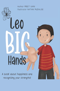 Leo Big Hands