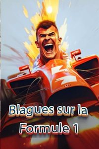 Blagues sur la Formule 1