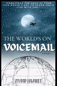 world's on Voicemail