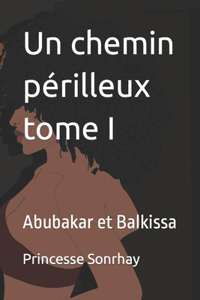 chemin périlleux tome I: Abubakar et Balkissa