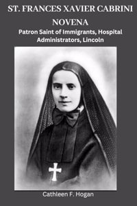 St. Frances Xavier Cabrini Novena