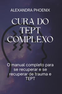Cura Do Tept Complexo