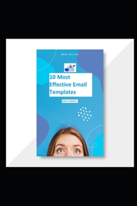 10 Effective Professional Email Templates
