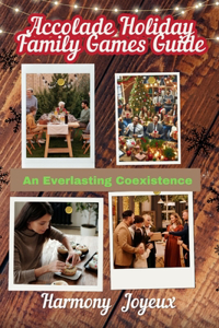 Accolade Holiday Family Games Guide