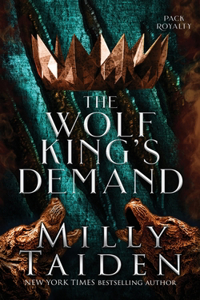 The Wolf King's Demand