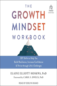 Growth Mindset Workbook