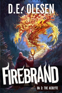 Firebrand