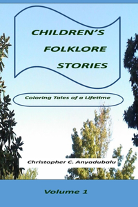 Children's Folklore Stories