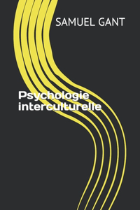 Psychologie interculturelle