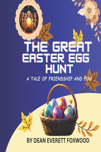 Great Easter Egg Hunt