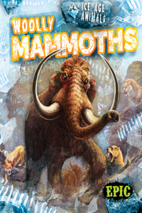 Woolly Mammoths