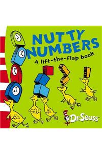Nutty Numbers