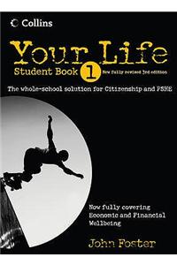 Your Life - Student Book 1