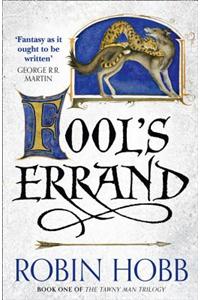 Fool’s Errand