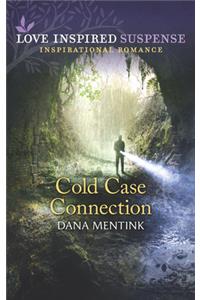 Cold Case Connection