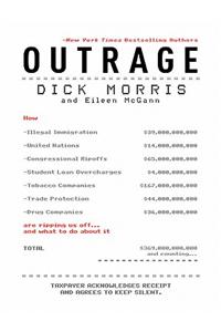 Outrage