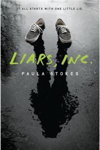 Liars, Inc.