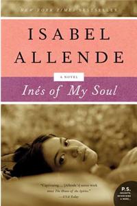 Ines of My Soul