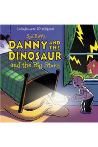 Danny and the Dinosaur and the Big Storm