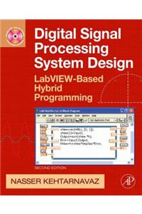 Digital Signal Processing System Design