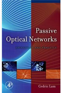 Passive Optical Networks