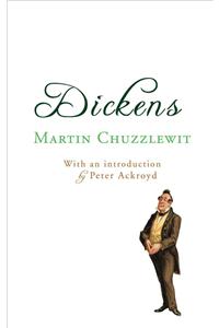 Martin Chuzzlewit